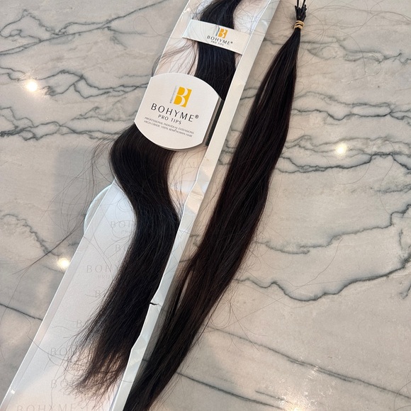 Bohyme Pro I tips Hair Extensions - Picture 16 of 16